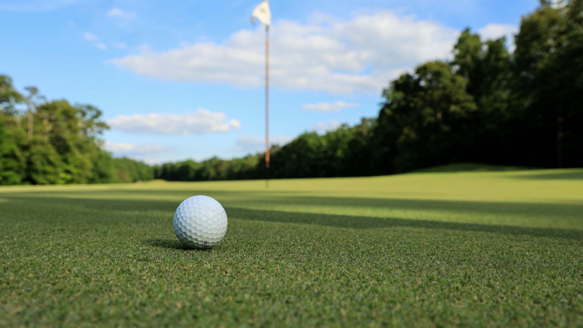 Golfen in St. Anton am Arlberg