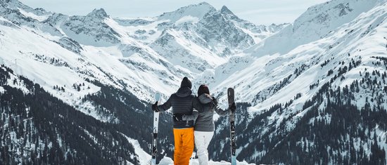 “Feel at home for 7 days” and save 50 euros (incl. ski pass)