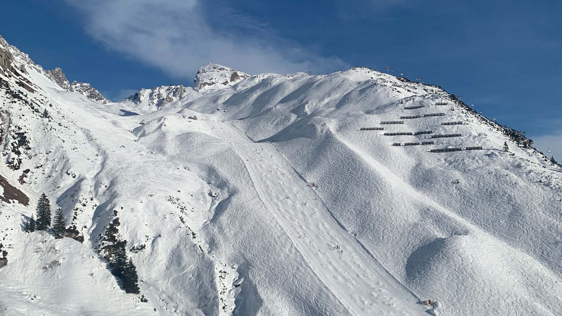 Welcome to Arlberg and to your hotel in St. Anton