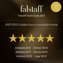 [Translate to Englisch:] Falstaff Hotel Guide...