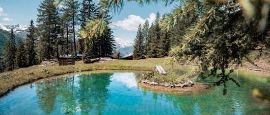 Angebote im Arpuria – Ihr Hotel in Sankt Anton am Arlberg