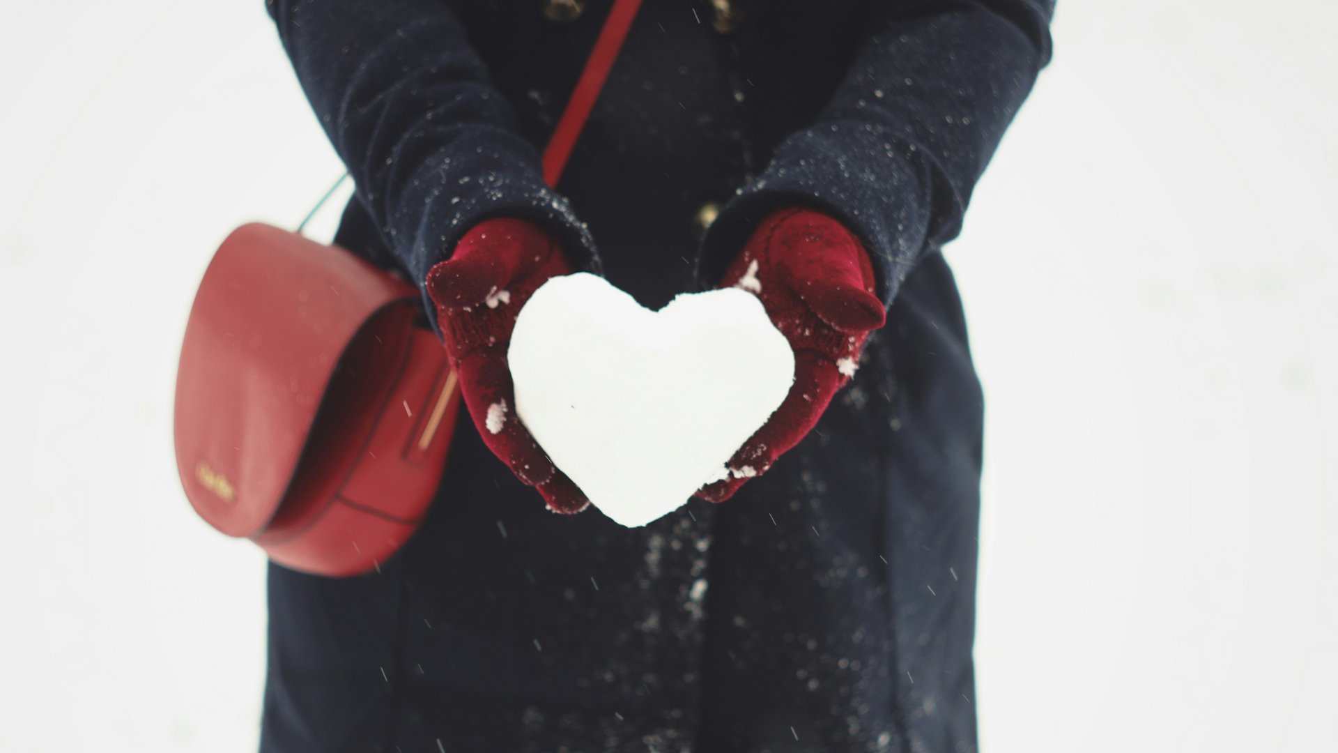 Winterromantik in St. Anton am Arlberg