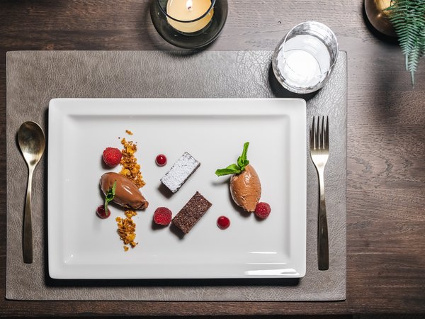 St. Anton: ein Restaurant mit Casual Dining