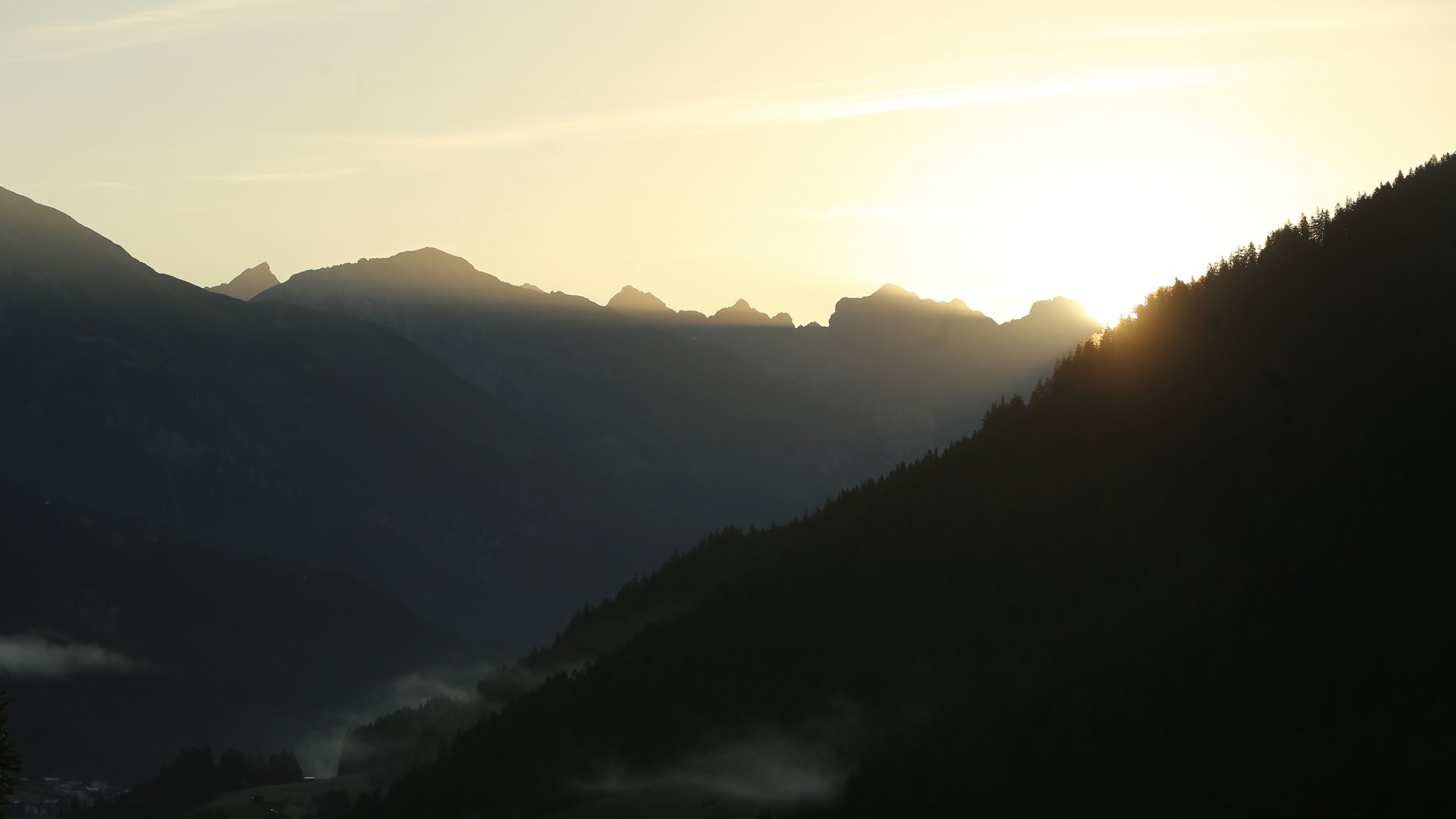 Reine Urlaubsfreude in Ihrem Hotel in St. Anton