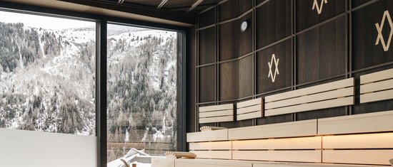 Ihr Hotel am Arlberg in St. Anton überrascht!