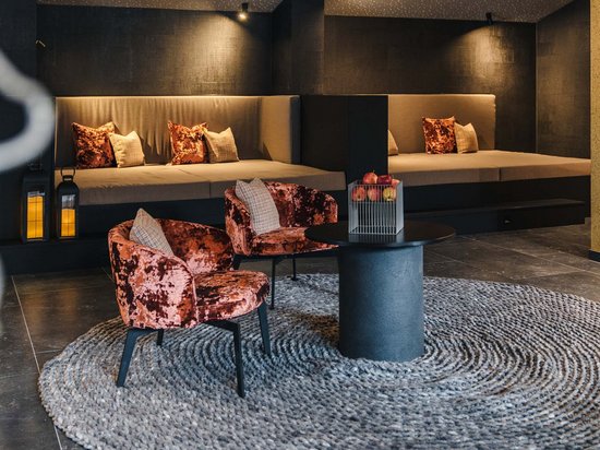 Reine Urlaubsfreude in Ihrem Hotel in St. Anton