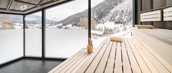 St. Anton am Arlberg im Winter – der schönste Ort der Alpen