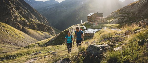 Reine Urlaubsfreude im Arpuria erleben