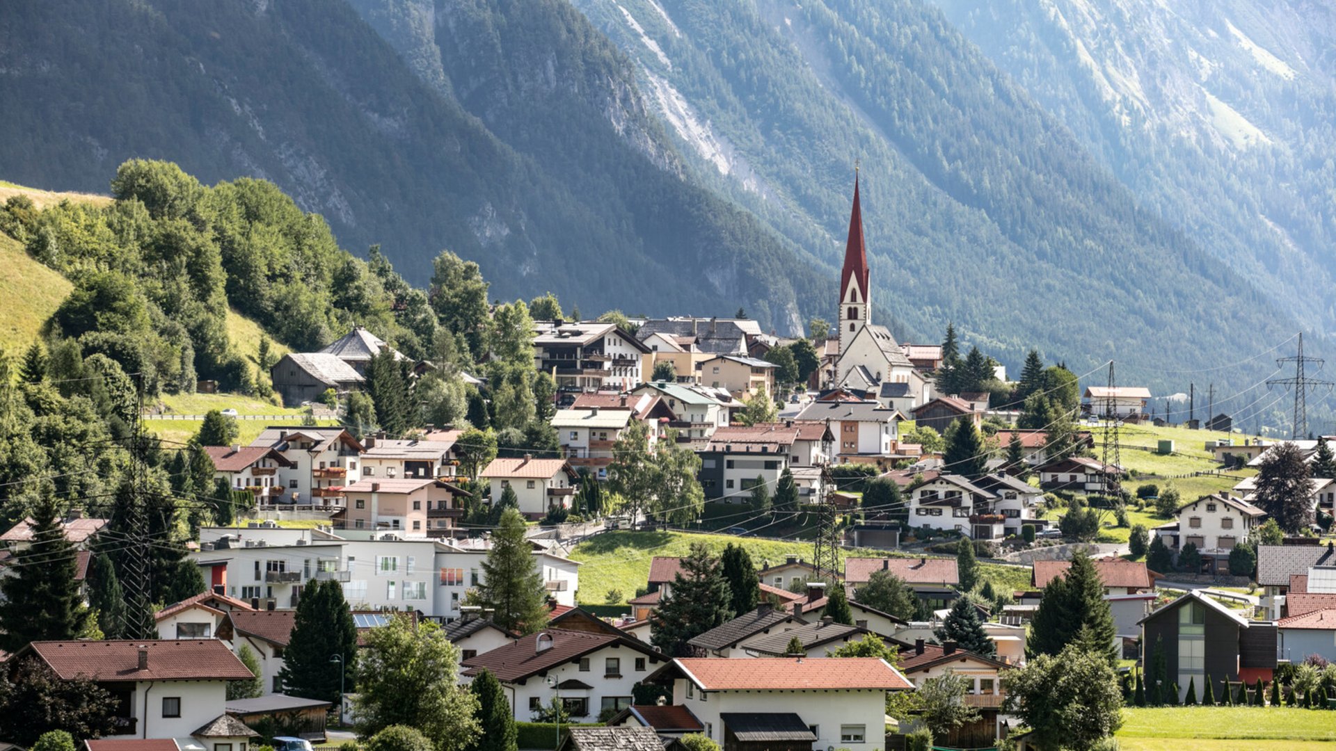 Willkommen am Arlberg: in Ihrem Hotel in St. Anton