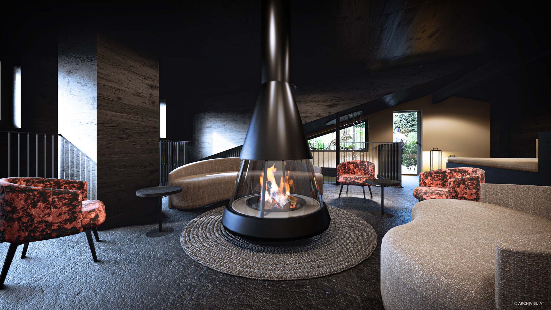 Willkommen am Arlberg: in Ihrem Hotel in St. Anton